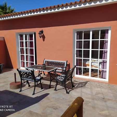 Casa Teresa Lägenhet El Paso Exteriör bild
