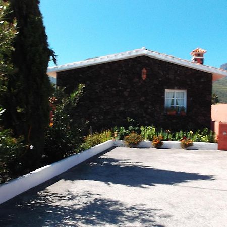 Casa Teresa Lägenhet El Paso Exteriör bild