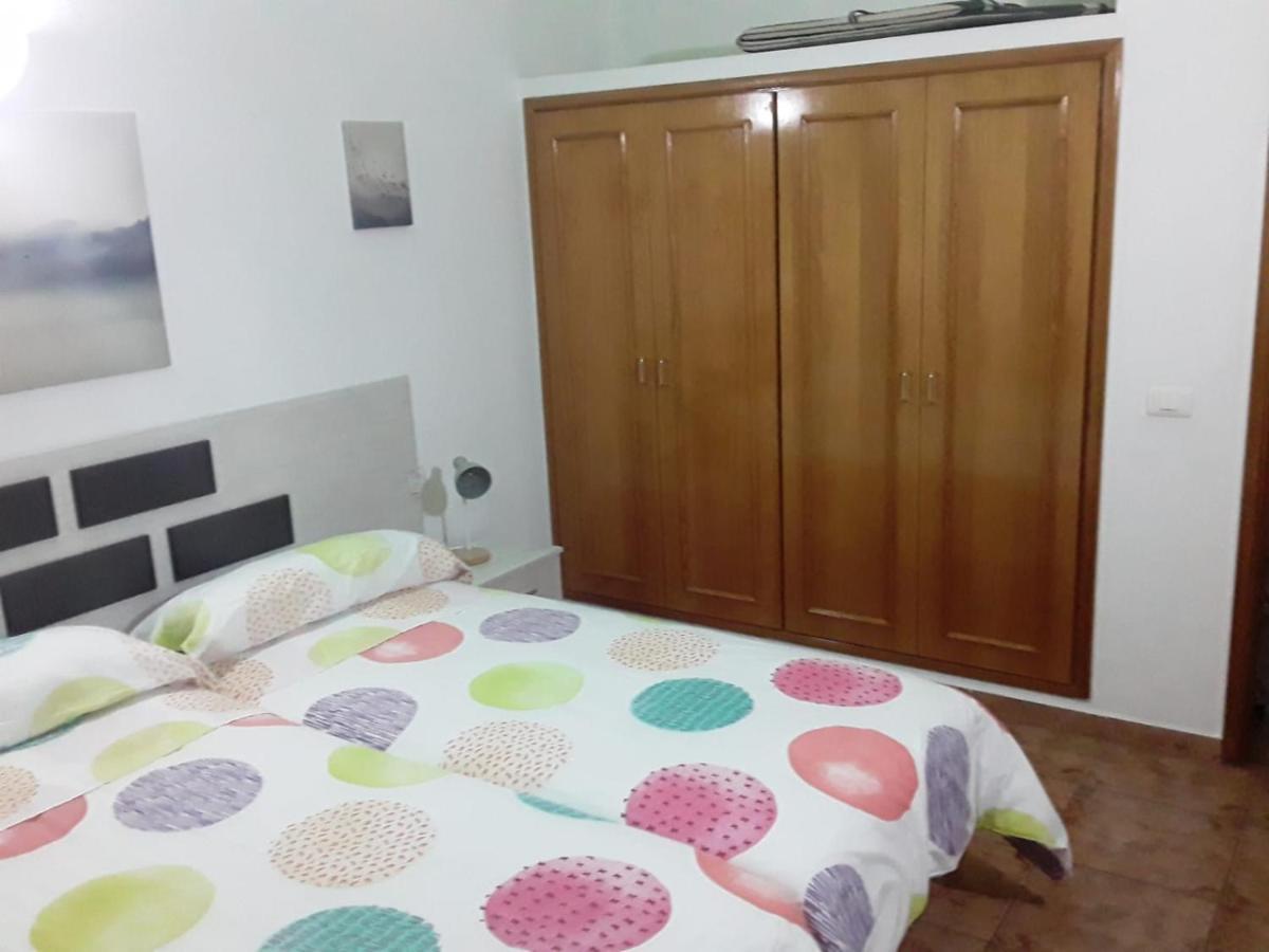 Casa Teresa Lägenhet El Paso Exteriör bild