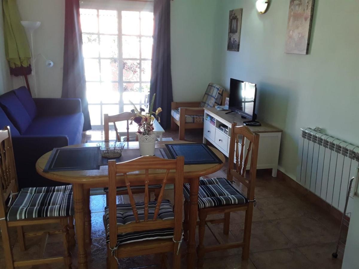 Casa Teresa Lägenhet El Paso Exteriör bild