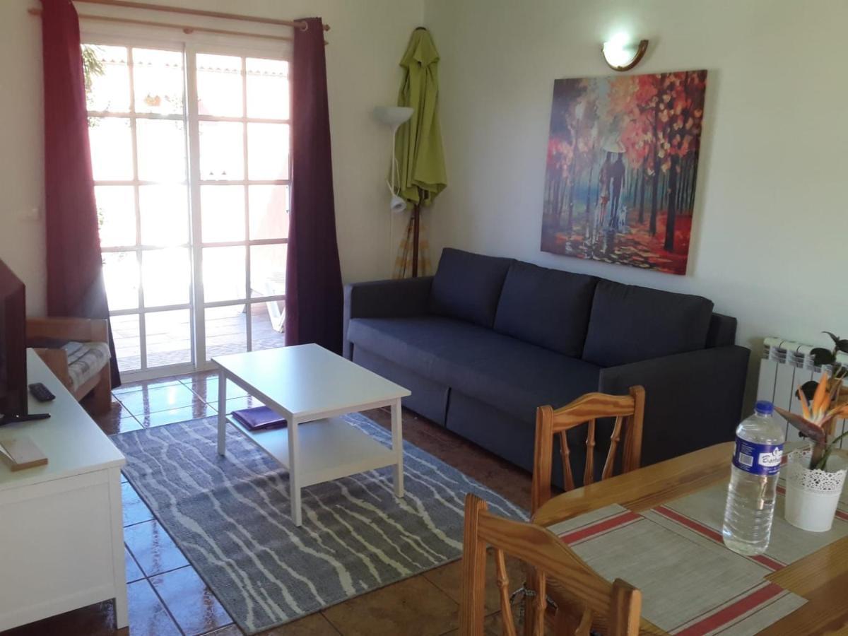 Casa Teresa Lägenhet El Paso Exteriör bild