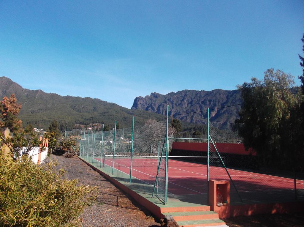 Casa Teresa Lägenhet El Paso Rum bild